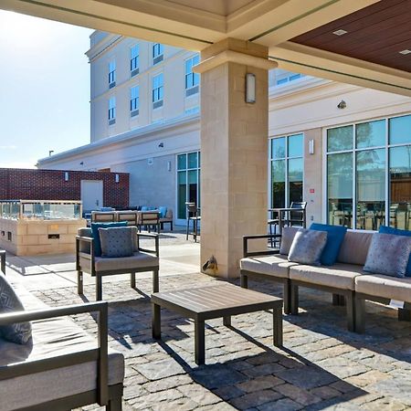 Hotel Courtyard By Marriott Jackson Madison Esterno foto