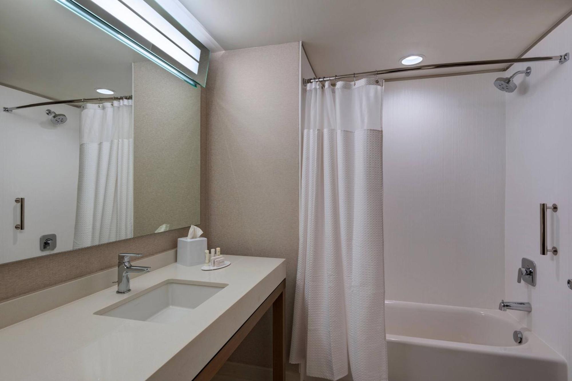 Hotel Courtyard By Marriott Jackson Madison Esterno foto