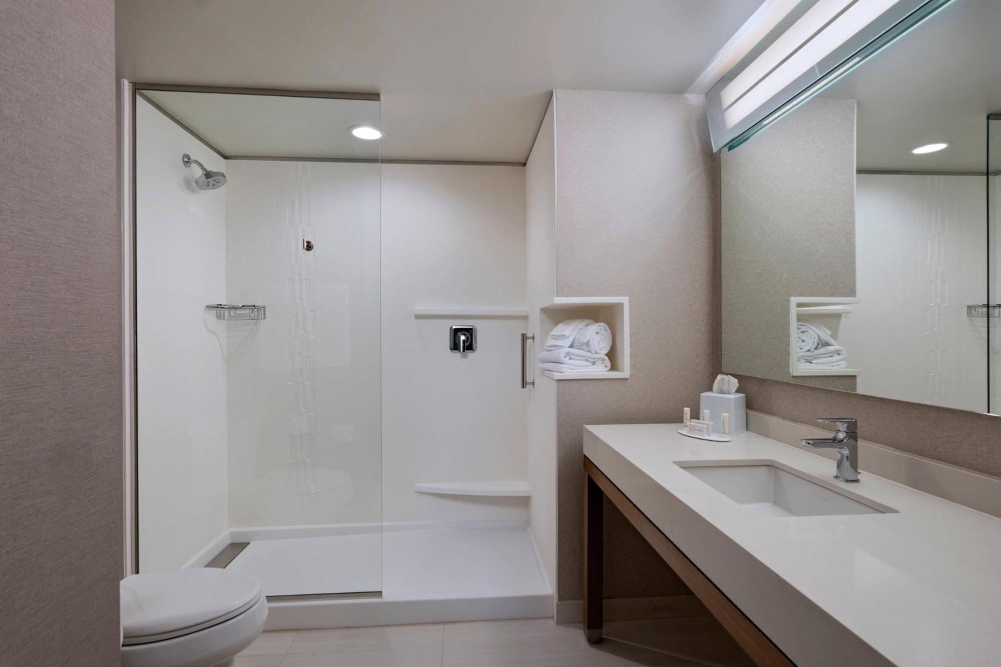 Hotel Courtyard By Marriott Jackson Madison Esterno foto