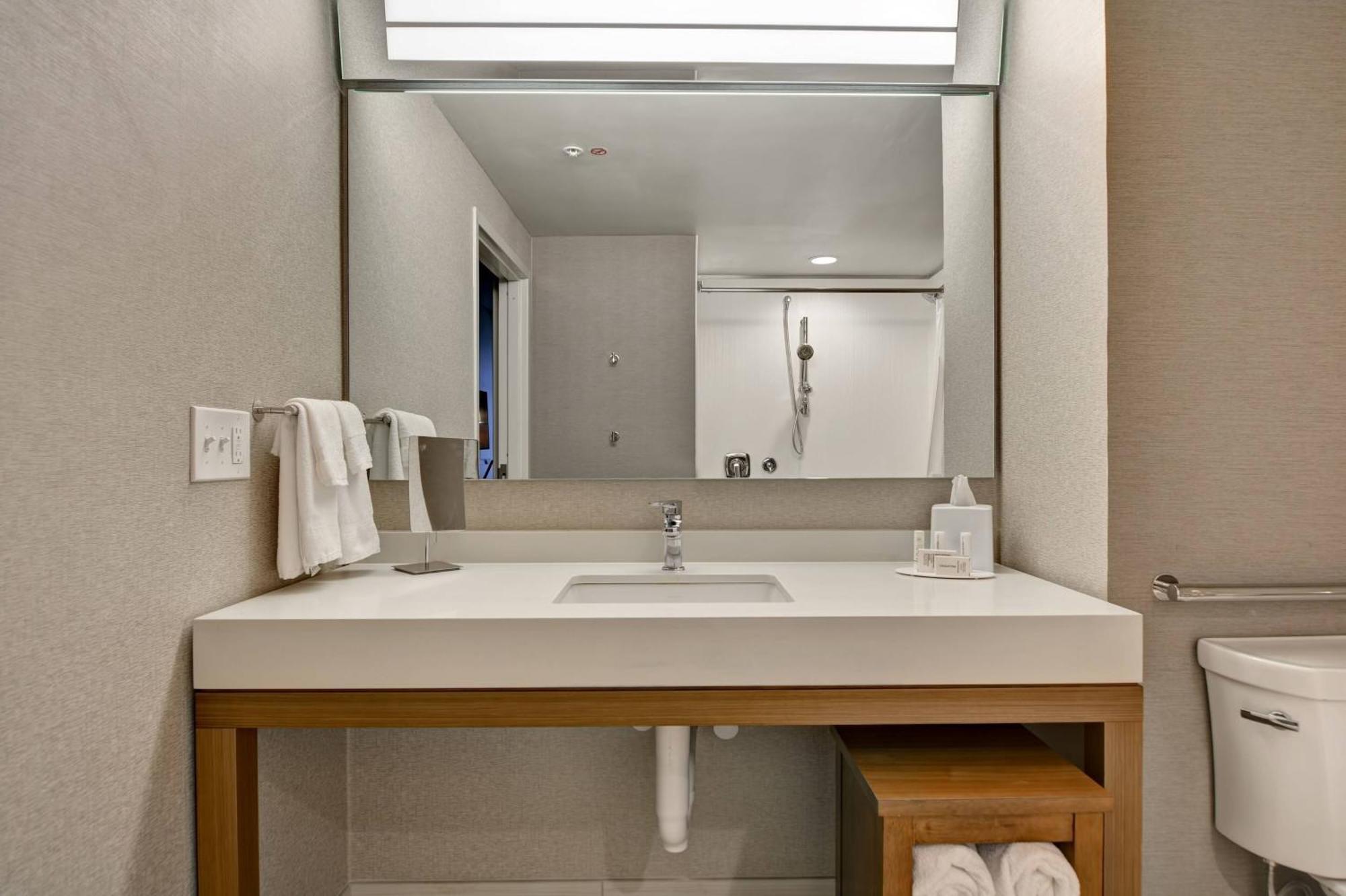 Hotel Courtyard By Marriott Jackson Madison Esterno foto
