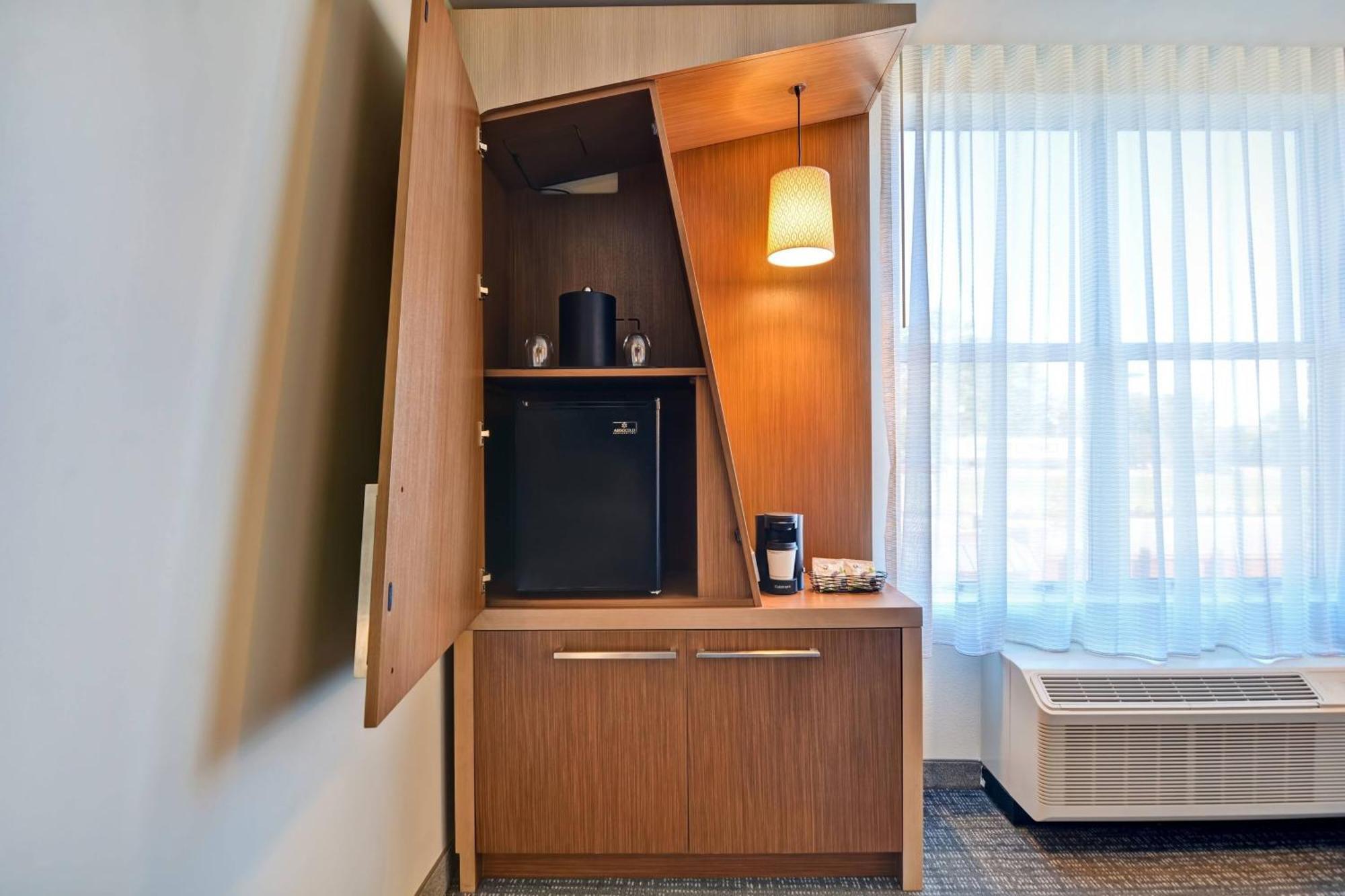 Hotel Courtyard By Marriott Jackson Madison Esterno foto
