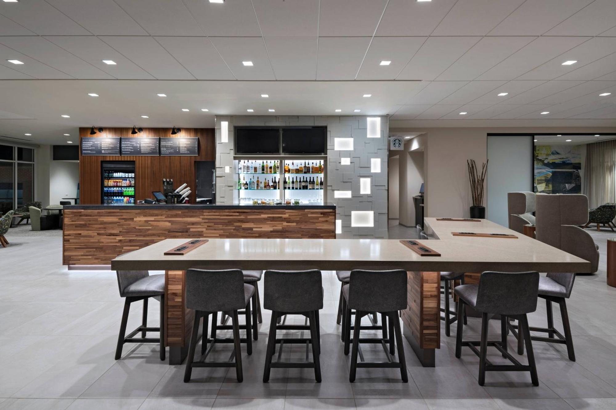 Hotel Courtyard By Marriott Jackson Madison Esterno foto