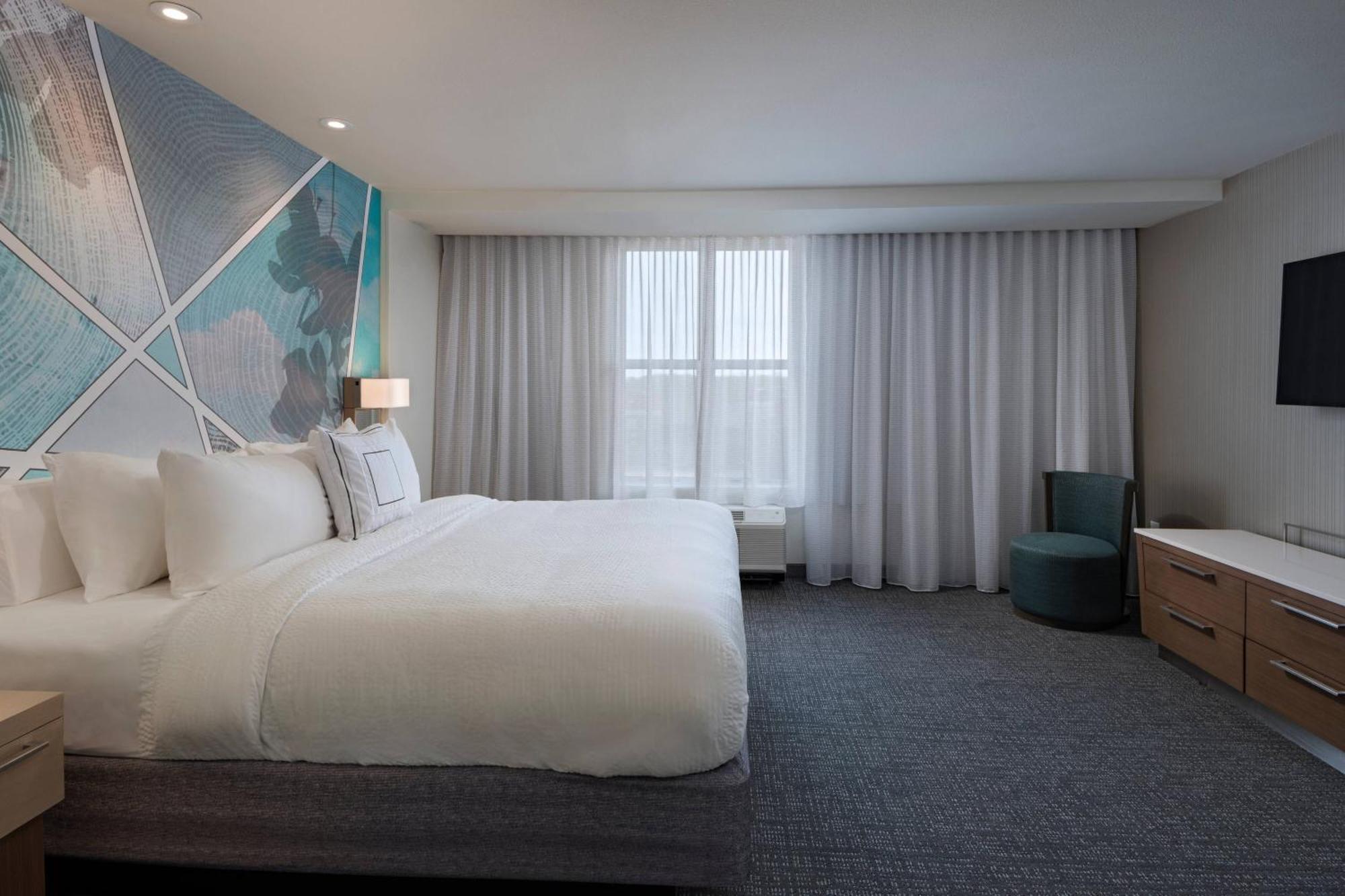 Hotel Courtyard By Marriott Jackson Madison Esterno foto