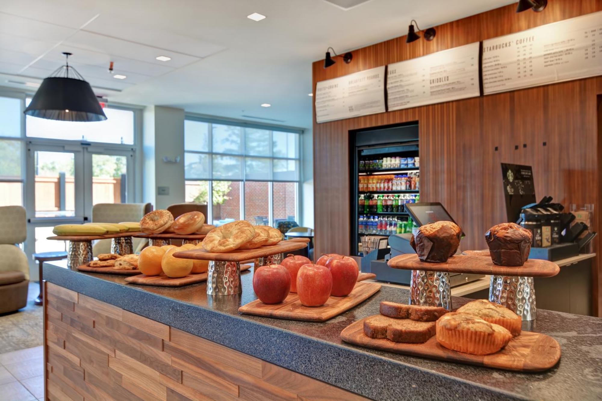 Hotel Courtyard By Marriott Jackson Madison Esterno foto