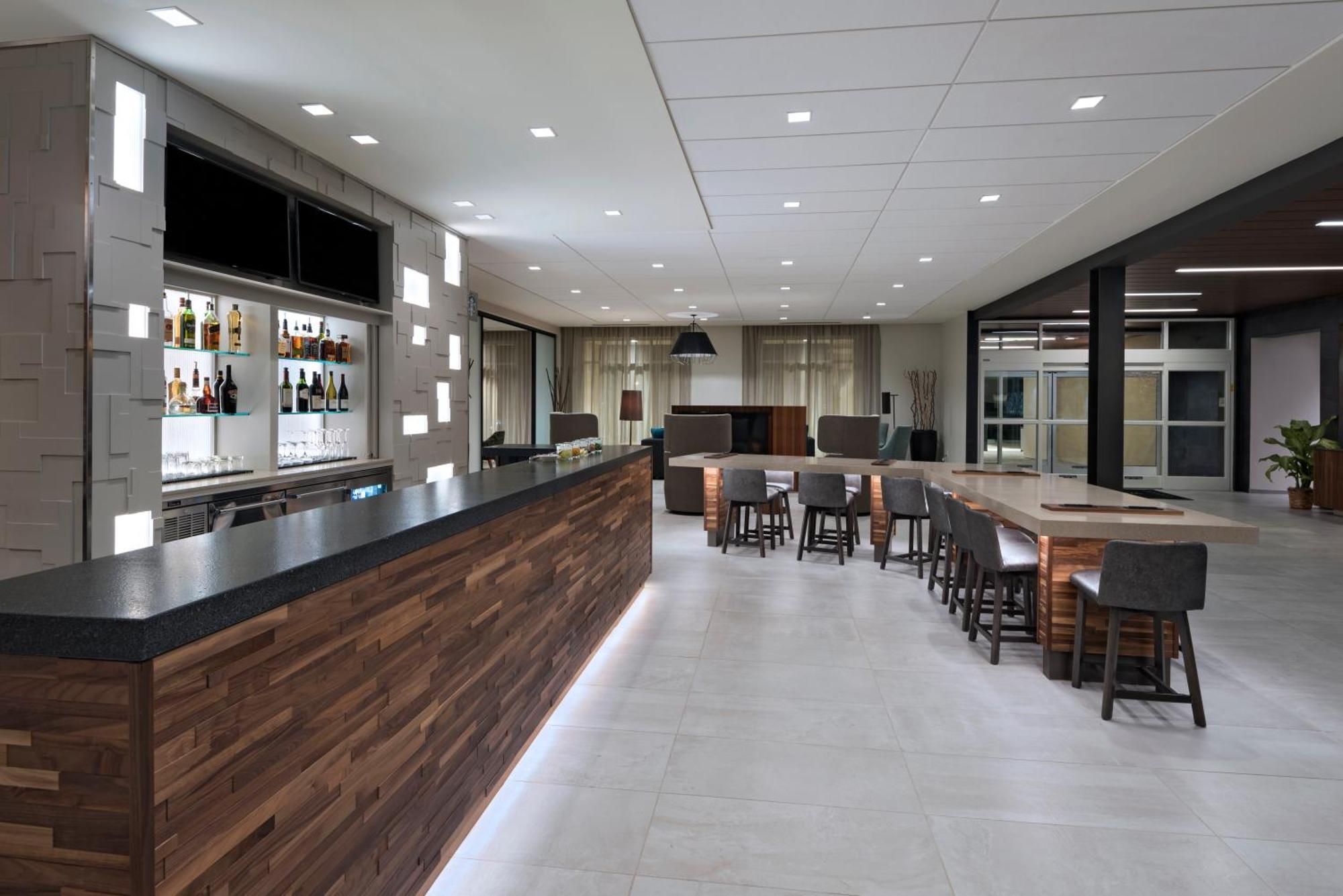 Hotel Courtyard By Marriott Jackson Madison Esterno foto