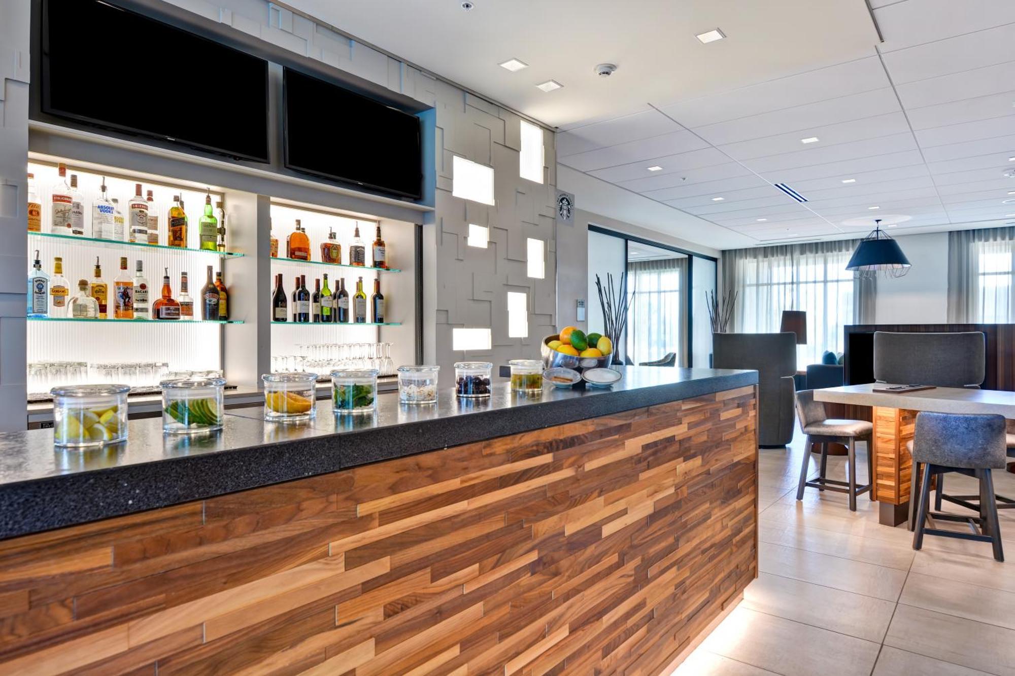 Hotel Courtyard By Marriott Jackson Madison Esterno foto