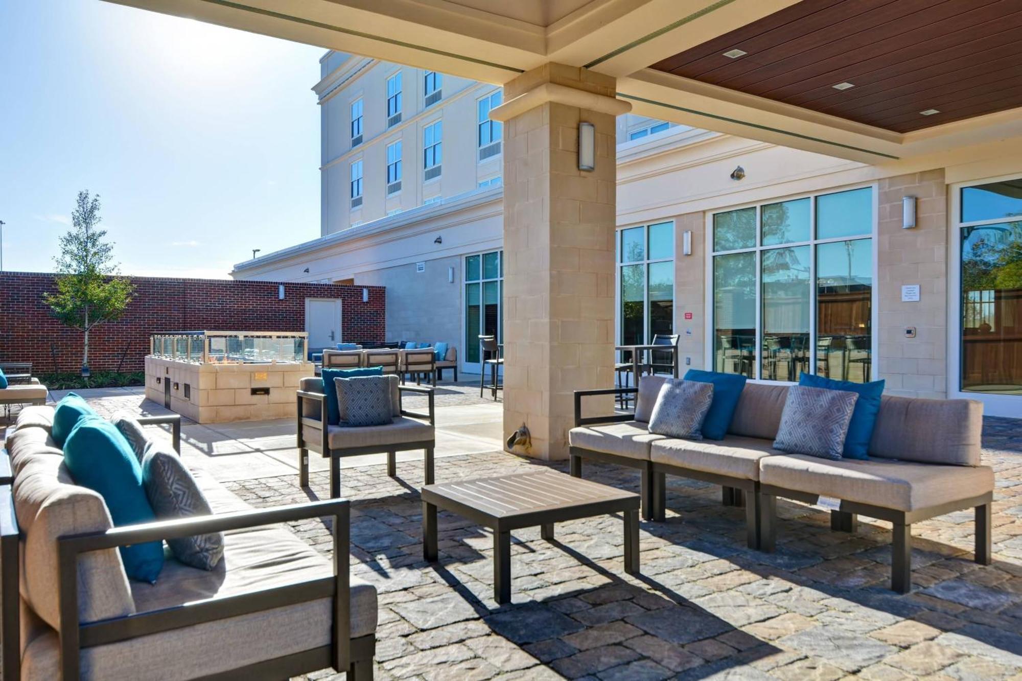 Hotel Courtyard By Marriott Jackson Madison Esterno foto