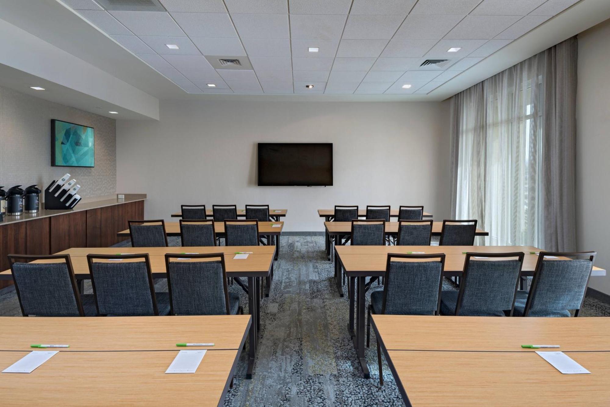 Hotel Courtyard By Marriott Jackson Madison Esterno foto