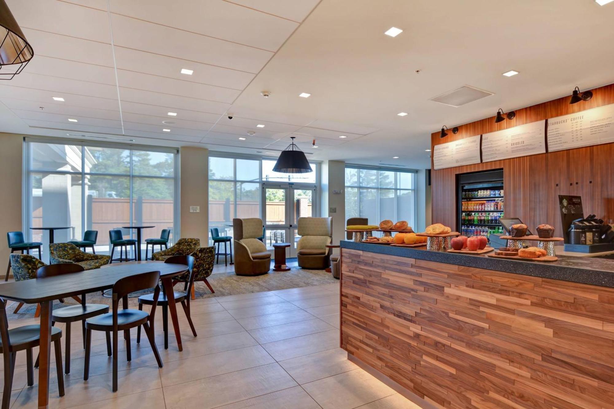 Hotel Courtyard By Marriott Jackson Madison Esterno foto