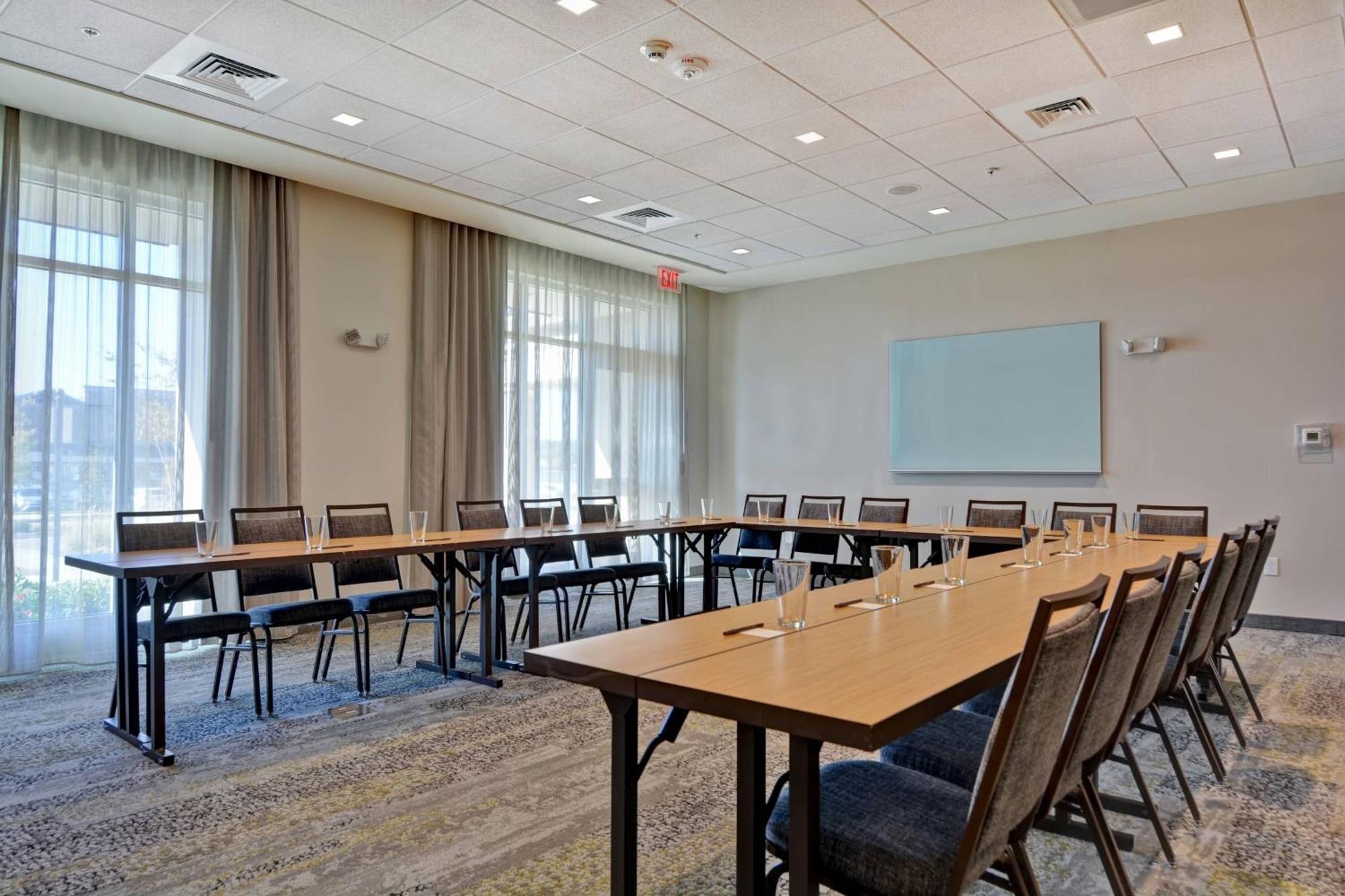 Hotel Courtyard By Marriott Jackson Madison Esterno foto