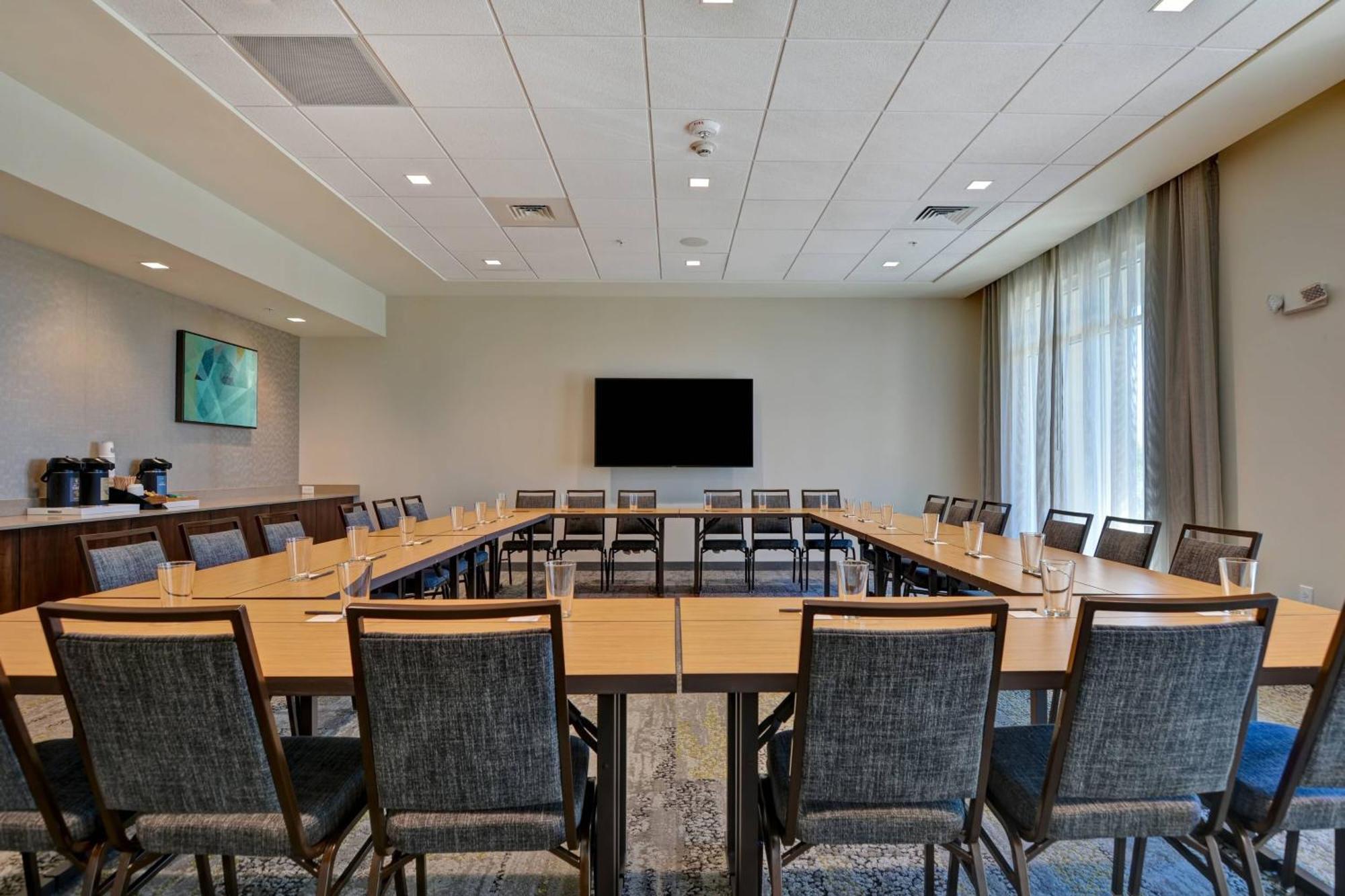 Hotel Courtyard By Marriott Jackson Madison Esterno foto