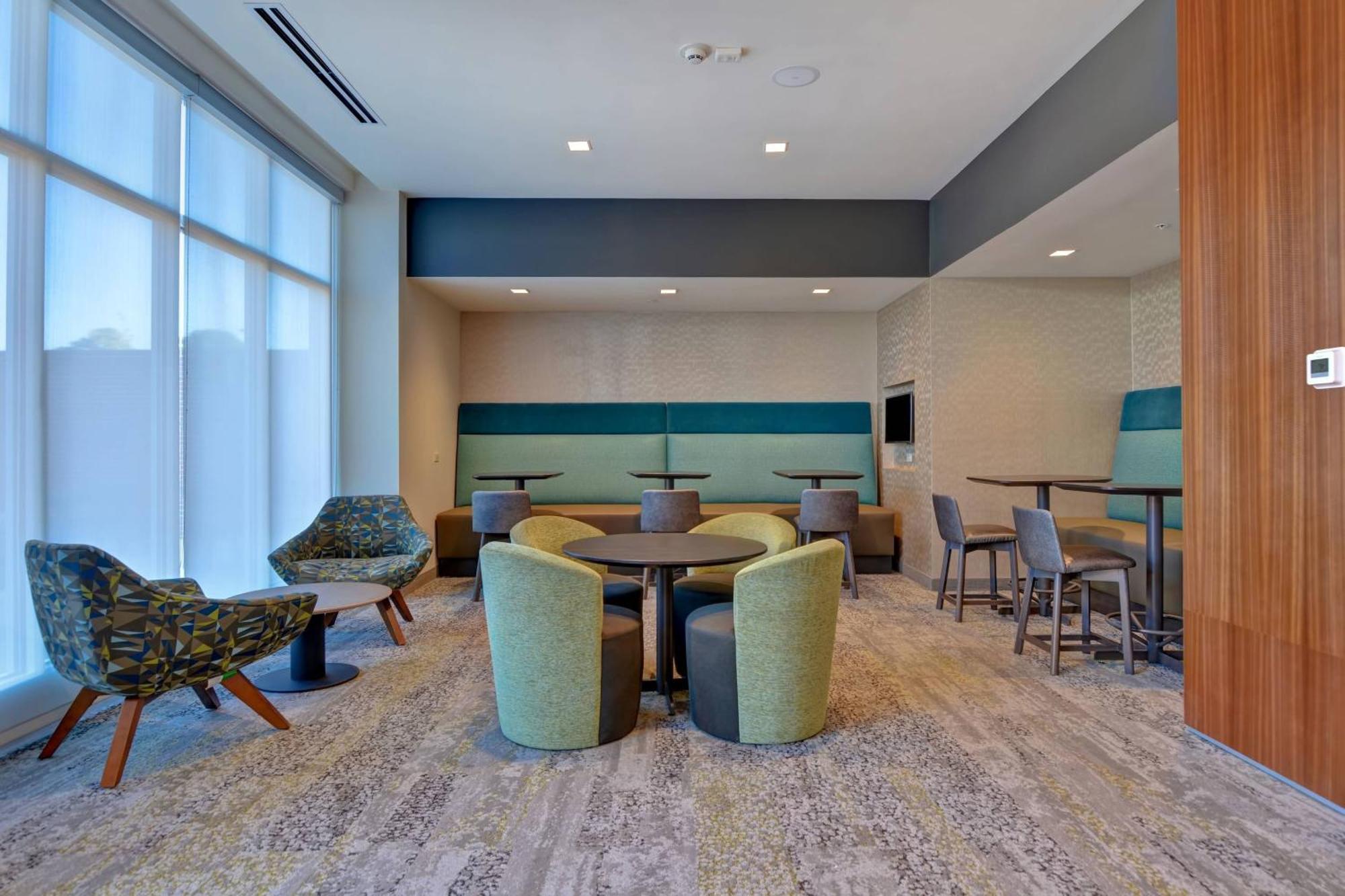Hotel Courtyard By Marriott Jackson Madison Esterno foto