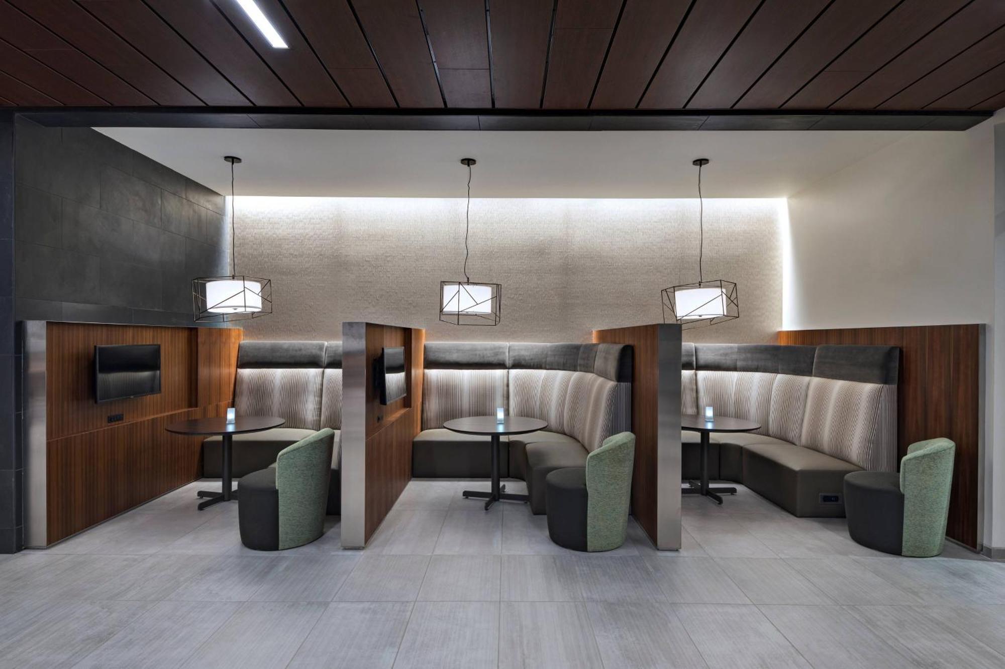Hotel Courtyard By Marriott Jackson Madison Esterno foto
