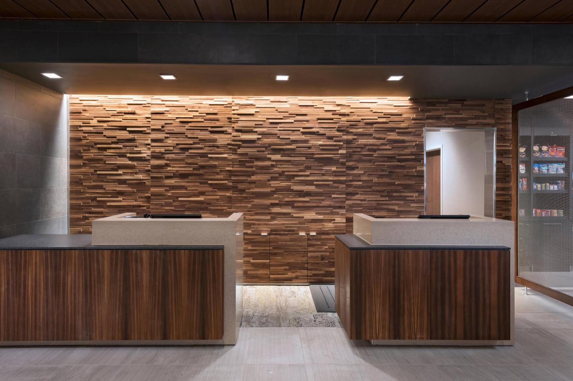Hotel Courtyard By Marriott Jackson Madison Esterno foto